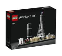 LEGO Architecture Paris 21044 F