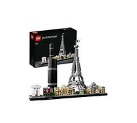 LEGO Architecture: Paris Skyline Building Set (21044)