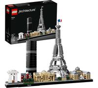 LEGO Architecture Paris 21044