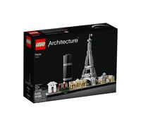 LEGO Architecture: Paris Skyline Building Set (21044)