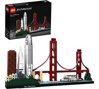 LEGO Architecture San Francisco 21043