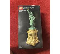 LEGO Architecture: Statue of Liberty Building Set (21042)