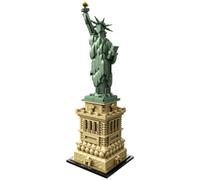 LEGO Architecture: Statue of Liberty Building Set (21042)