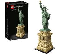 LEGO Architecture: Statue of Liberty Building Set (21042)