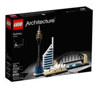 LEGO Architecture Sydney 21032 Skyline Building Blocks Set