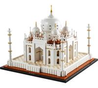 LEGO Architecture Taj Mahal (21056) Brand New Sealed Free Postage