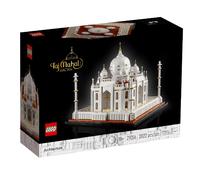 LEGO Architecture - Taj Mahal
