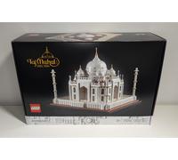 Taj Mahal LEGO