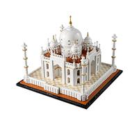 LEGO Architecture Taj Mahal 21056 BRAND NEW in Box FREE Signed Postage