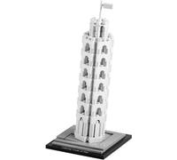 LEGO Architecture The Leaning Tower of Pisa