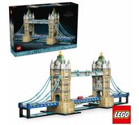 LEGO Architecture Tower Bridge Model 21067 18+ Years