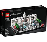 LEGO Architecture - Trafalgar Square (21045)
