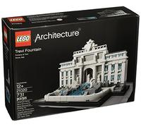 LEGO Architecture Trevi Fountain 21020 Building Toy