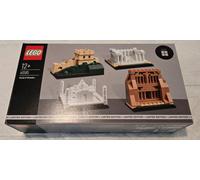 LEGO 40585 WORLD OF WONDERS SET VIP Limited Edition New Sealed and Sent Securely