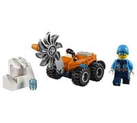 LEGO Arctic Ice Saw 30360 Polybag