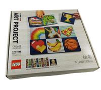 LEGO Art 21226 Joint Art Project New Sealed