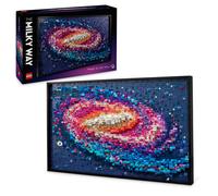 LEGO ART 31212 The Milky Way Galaxy