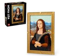 LEGO® ART 31213 Mona Lisa