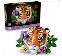 LEGO ART 31217 The Fauna Collection - Tiger Age 18+ 744pcs