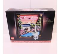 LEGO Art 31218 Japanese Cherry Blossom Landscape Mount Fuji New Sealed