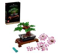LEGO ART & Creator Expert 10281 Bonsai Tree