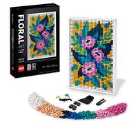 LEGO® Art 31207 Floral Art