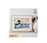 LEGO® Art 31208 Hokusai - The Great Wave