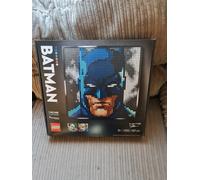 LEGO Art: Jim Lee Batman Collection (31205)