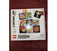 LEGO 21226 Art Art Project - Create Together