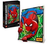 LEGO® Art 31209 The Amazing Spider-Man