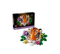 PRE-ORDER LEGO Art | The Fauna Collection - Tiger (31217)