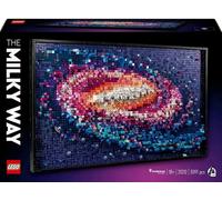 LEGO® Art 31212 The Milky Way Galaxy