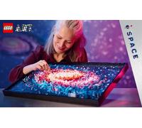 LEGO® Art 31212 The Milky Way Galaxy