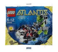 LEGO Atlantis 30042 Expedition Diver with Mini Sub (sealed in Bag)