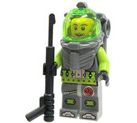 Lego Star Wars Ewok Paploo Minifigure