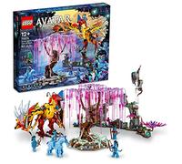LEGO Avatar 75574 Toruk Makto & Tree of Souls Age 12+ 1212pcs, (6332835)