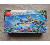 Lego Avatar - Ilu Discovery Set - 75575