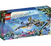 Lego Avatar - Ilu Discovery Set - 75575