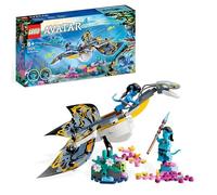 Lego Avatar - Ilu Discovery Set - 75575