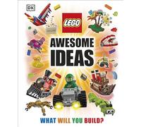 LEGO® Awesome Ideas