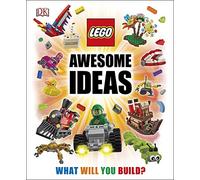 LEGO Awesome Ideas