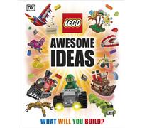 LEGO® Awesome Ideas