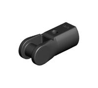LEGO Bar Holder with Handle, Part 23443, Part 23443, Choose Your Colour (Black, 10, Bricks)