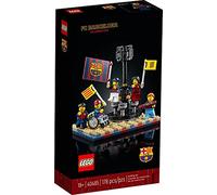 LEGO Barcelona Celebration Promo Set 40485