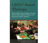 LEGO®-Based Therapy