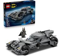 Lego Batcman 76331 Batman vs Superman Batmobile Construction Kids New Toy