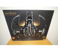 LEGO Super Heroes: 1989 Batwing (76161)