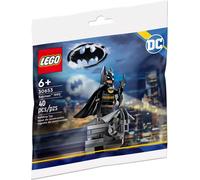 Lego DC - Batman 1992 30653