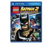 LEGOBatman2: DC Super Heroes - PlayStation V (Sony Playstation Vita) (US IMPORT)