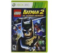 Xbox 360 : Lego Batman 2 VideoGamesNEW Incredible Value and Free Shipping